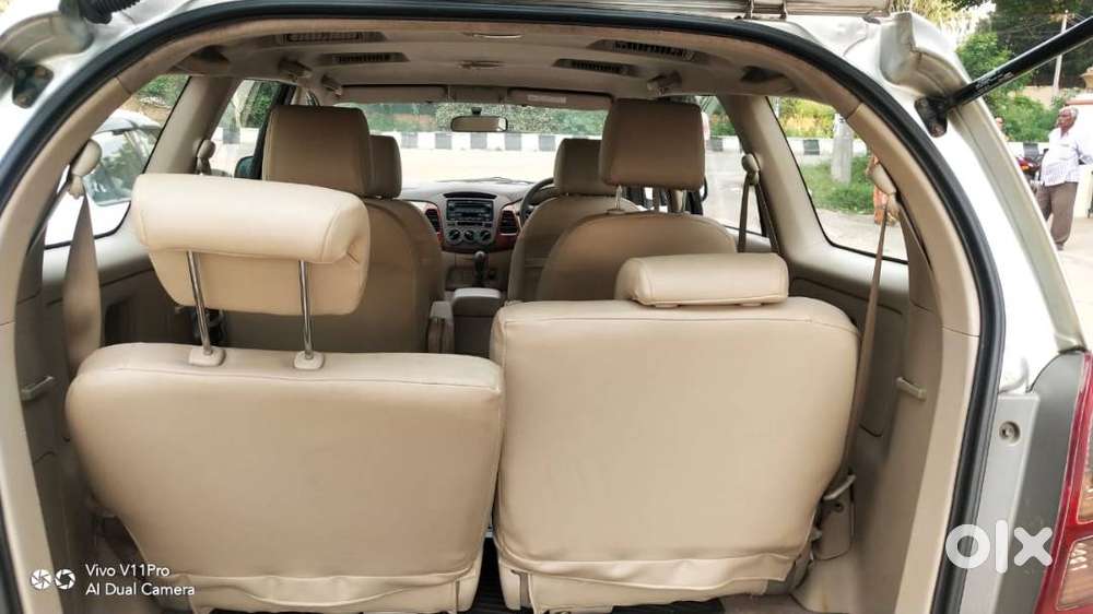 Toyota Innova 2007 diesel
