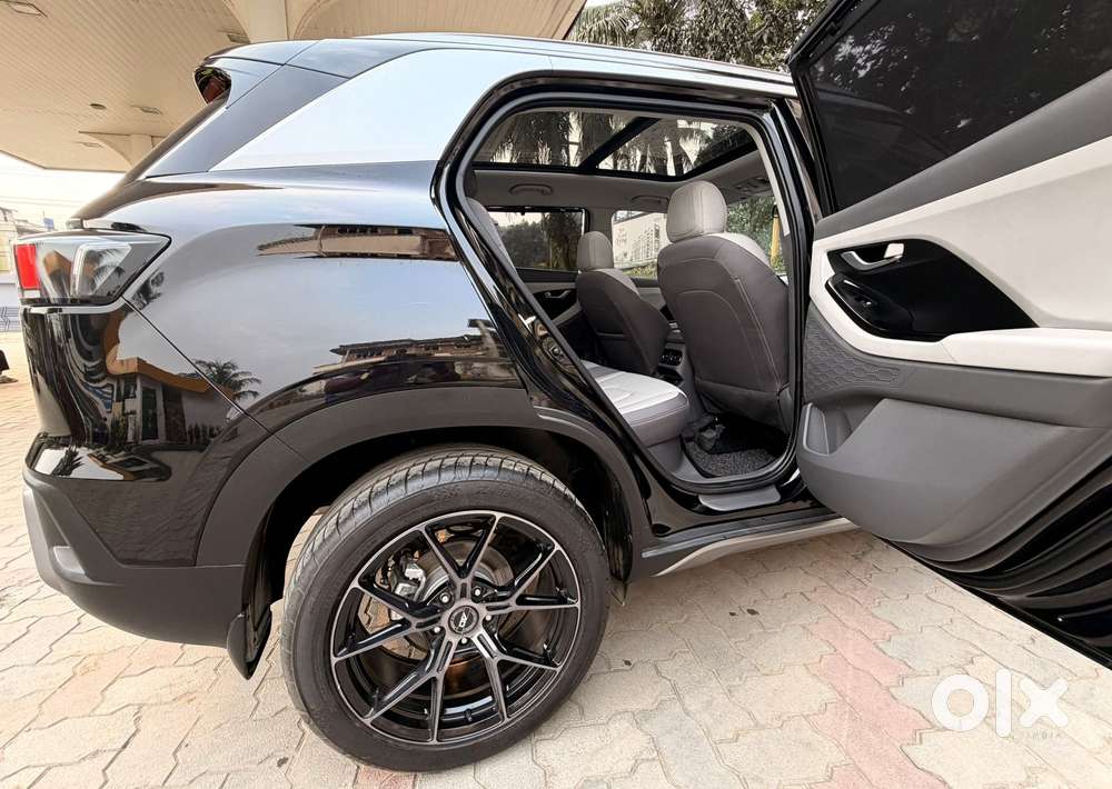 Hyundai Creta 1.5 L Mpi S (o) Mt, 2024, Petrol