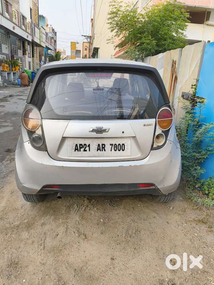 All Ok Condition
