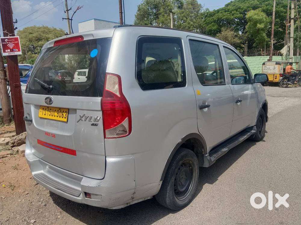 Mahindra Xylo D4 Bs Iii, 2018, Diesel
