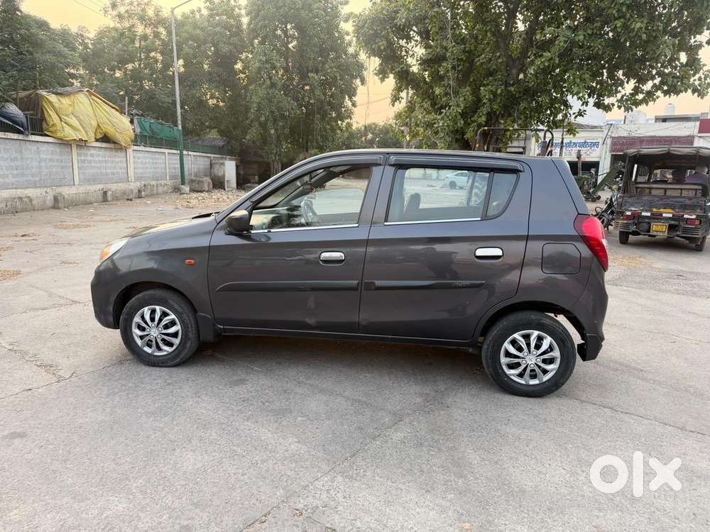 Alto 800 2023 Vxi