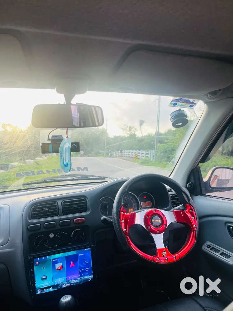 Maruti Suzuki Alto 2011 3rd Owner