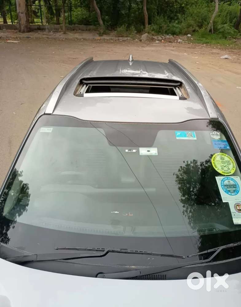 Kia Sonet Gtx Plus Turbo Dct Dt, 2021, Petrol