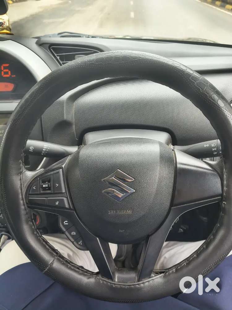 Maruti Suzuki S-presso 1.0 2023