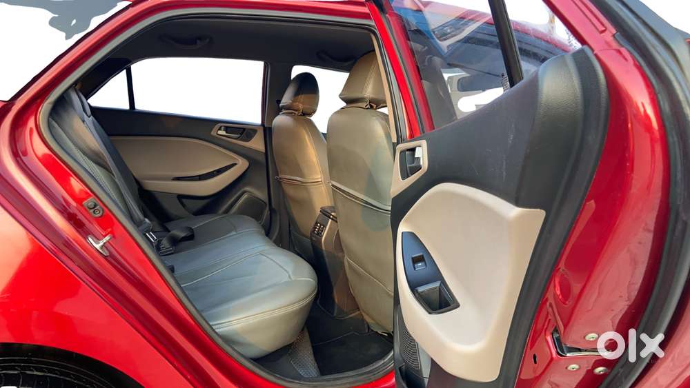 Hyundai Elite I20 Asta 1.4 Crdi, 2018, Diesel