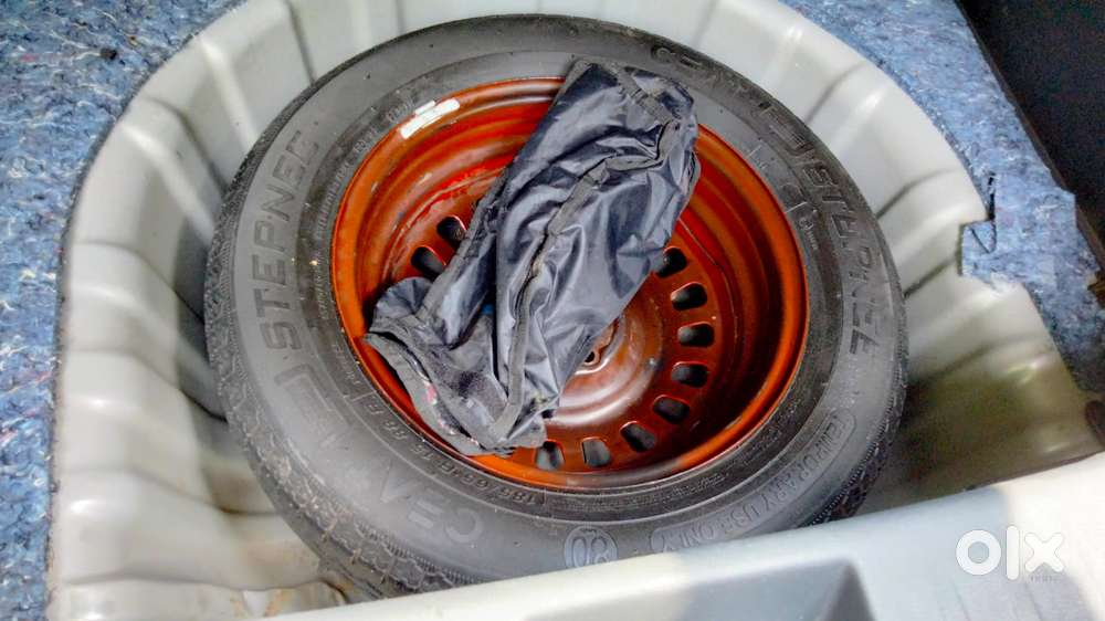 Nissan Magnite 1.0 Xv Turbo Cvt, 2021, Petrol