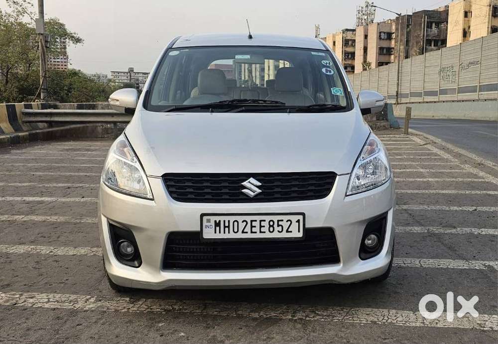 Maruti Suzuki Ertiga 2012-2015 Vdi, 2013, Diesel
