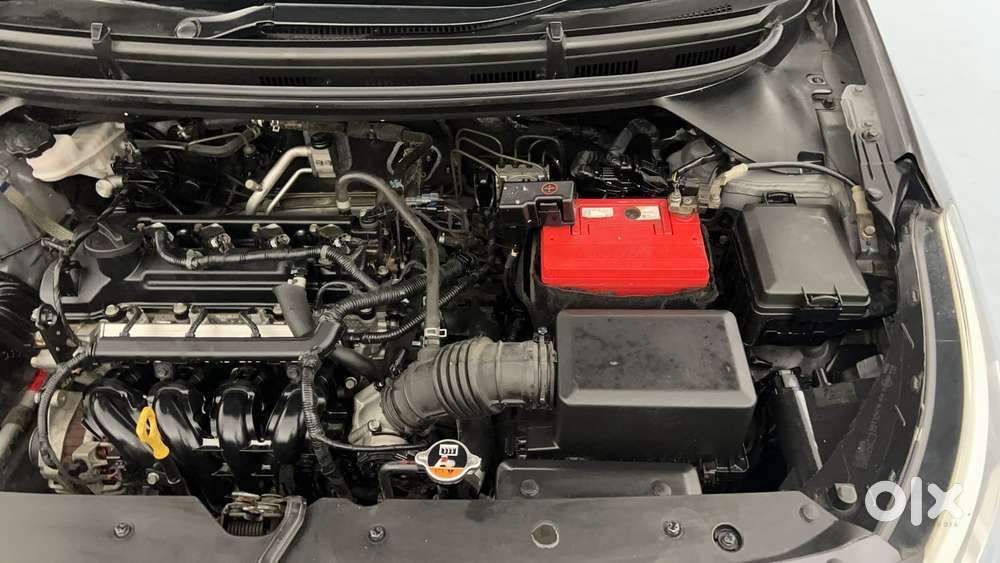 Hyundai Elite I20 Sportz Plus, 2019, Petrol
