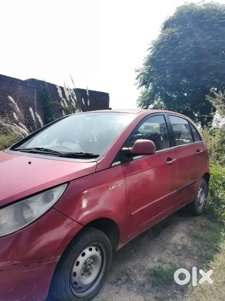 Tata Indica Vista