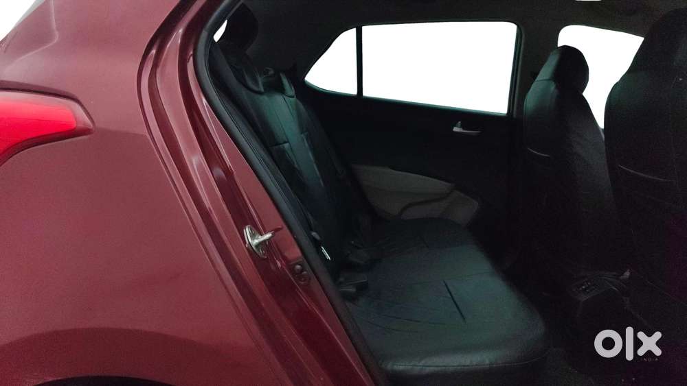 Hyundai Grand I10 Sportz 1.2 Kappa Vtvt, 2015, Petrol
