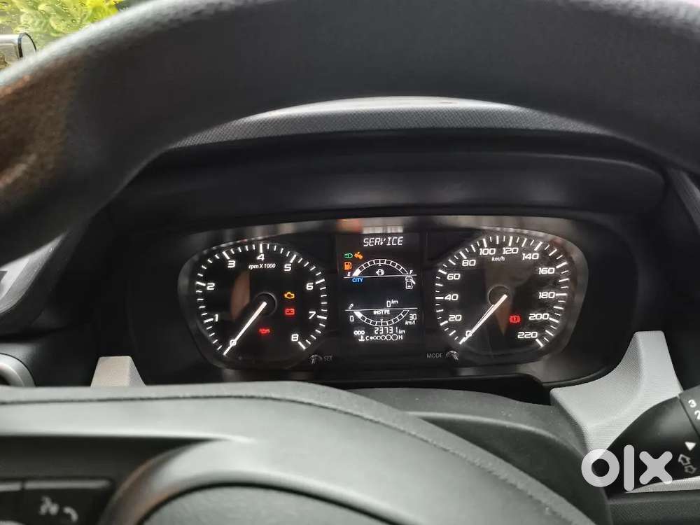 Tata Punch 1.2 2023