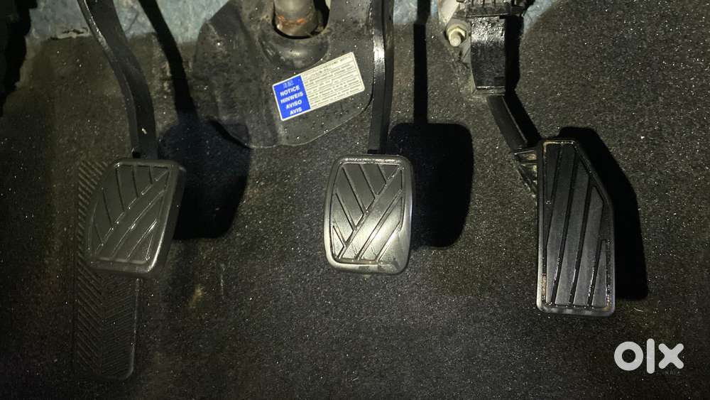 Maruti Suzuki Baleno 1.2 Delta, 2017, Petrol