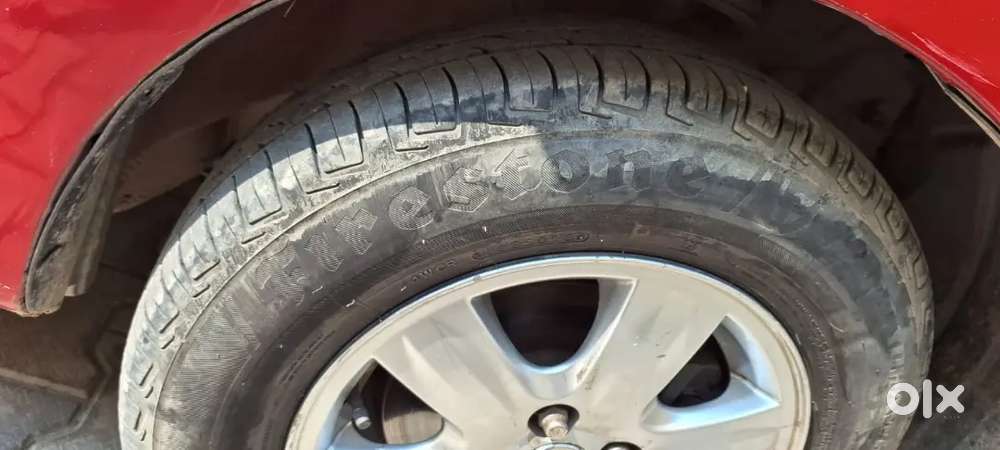 Nice Car Good Mileage Everything Is Fine Want To Sell Anyone Intereste