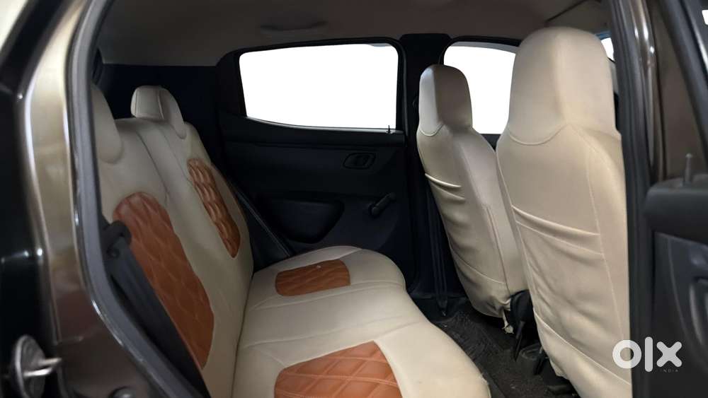 Renault Kwid 1.0 Rxl, 2020, Petrol