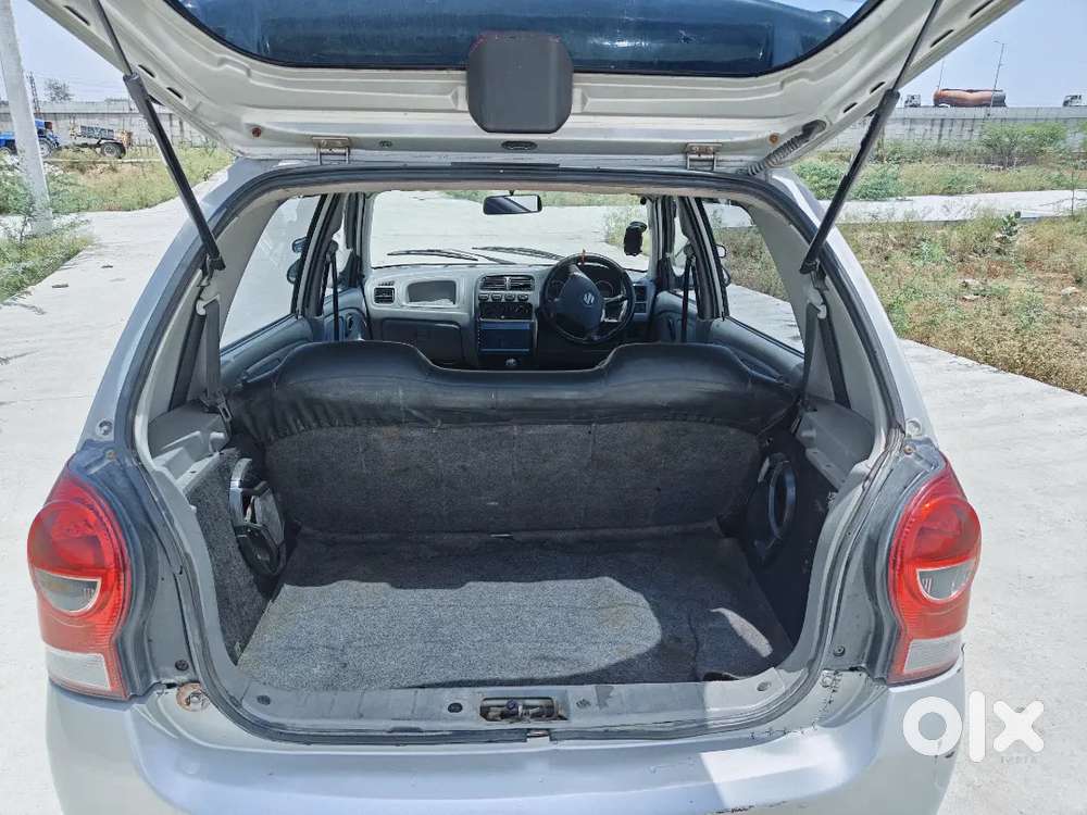 Maruti Suzuki Alto K10 2014 Petrol Well Maintained