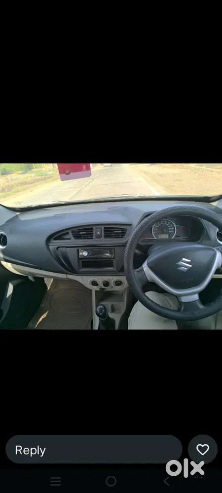 Maruti Suzuki Alto 800 Lxi 2020