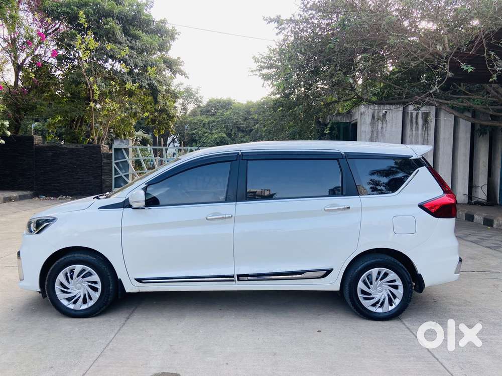 Maruti Suzuki Ertiga Vxi (o) Cng, 2025, Cng & Hybrids