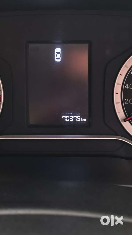 Hyundai I20 Magna 1.2 Mt, 2021, Petrol
