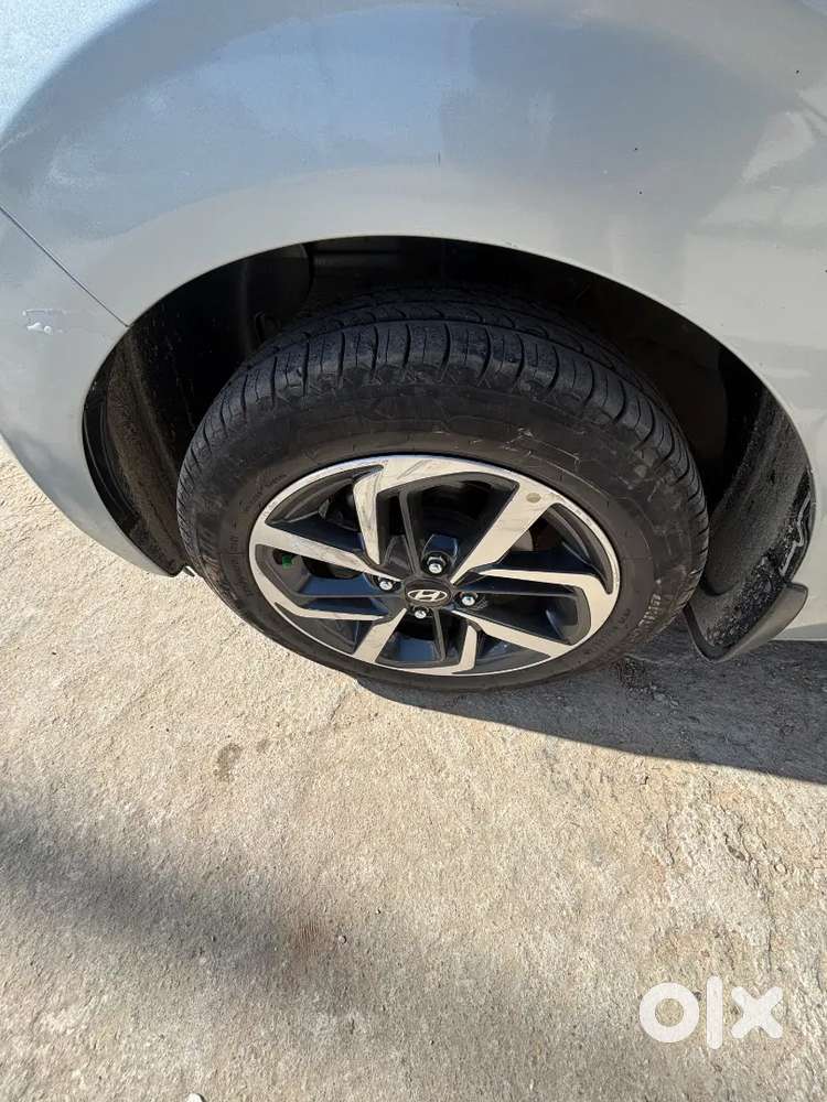 Hyundai Grand I10 Nios 2022 Manual