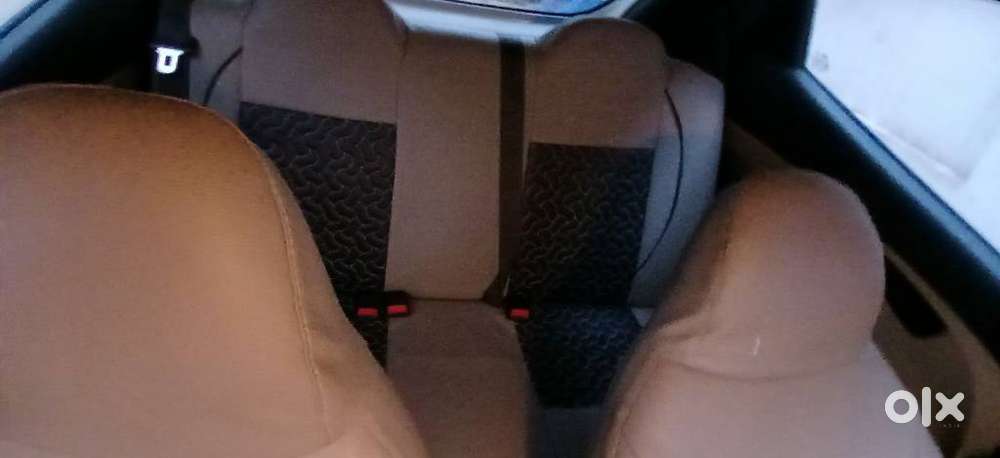 Hyundai Eon Era +, 2015