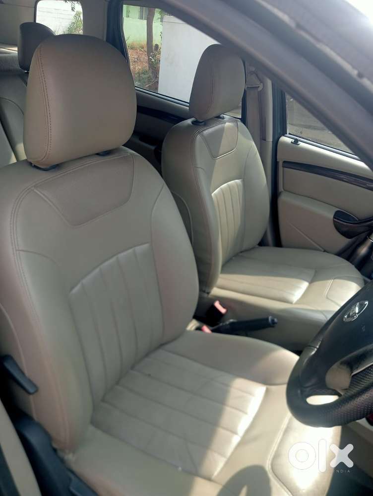 Nissan Terrano, 2013, Diesel