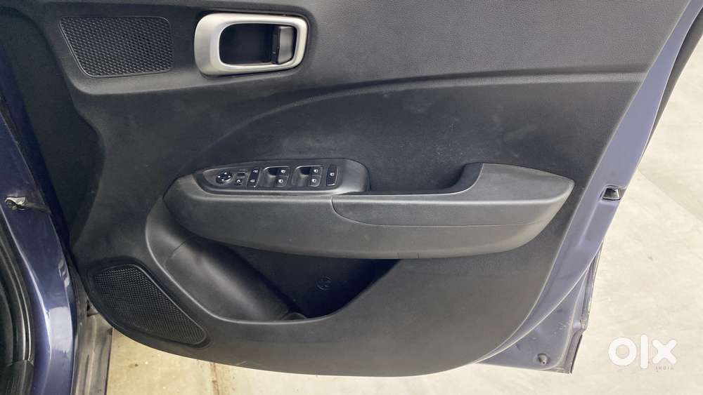 Hyundai Venue Sx Plus Turbo Dct, 2021, Petrol