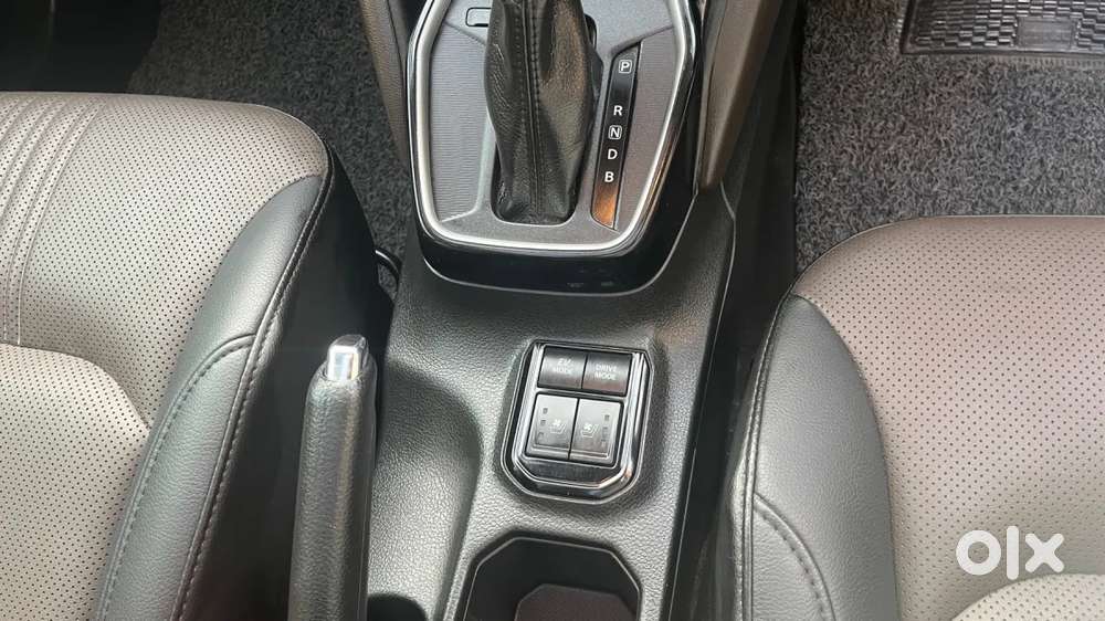 Toyota Urban Cruiser Hyryder 1.5 V Hybrid, 2023, Petrol