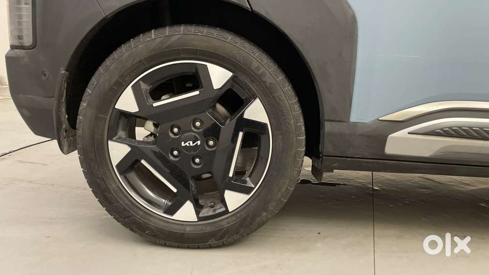 Kia Syros Htx Plus Opt Turbo Dct, 2025, Petrol