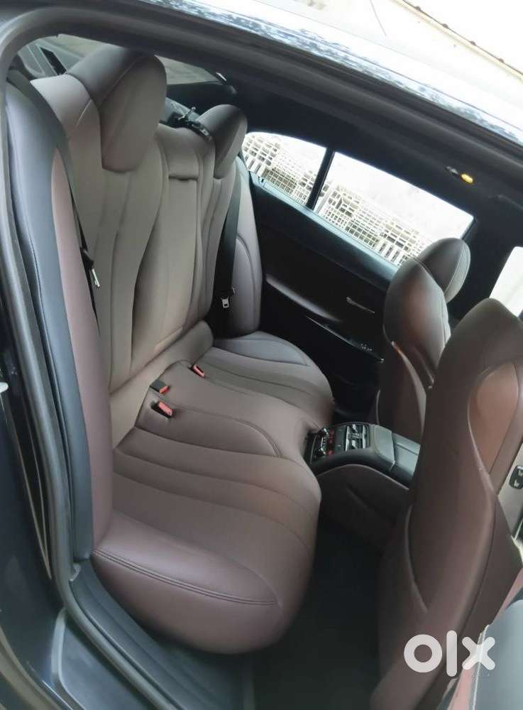 Bmw 6 Series 640d Gran Coupe, 2013, Diesel