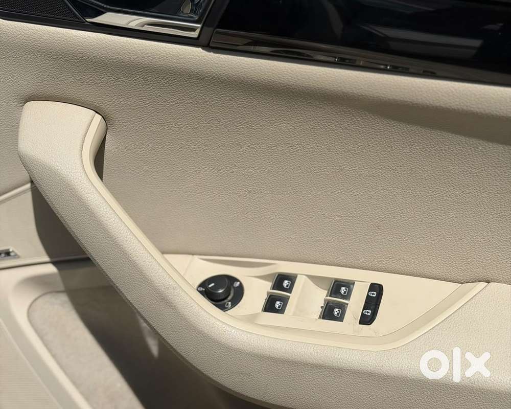 Skoda Superb 2.0 L&k Tsi At, 2020, Petrol
