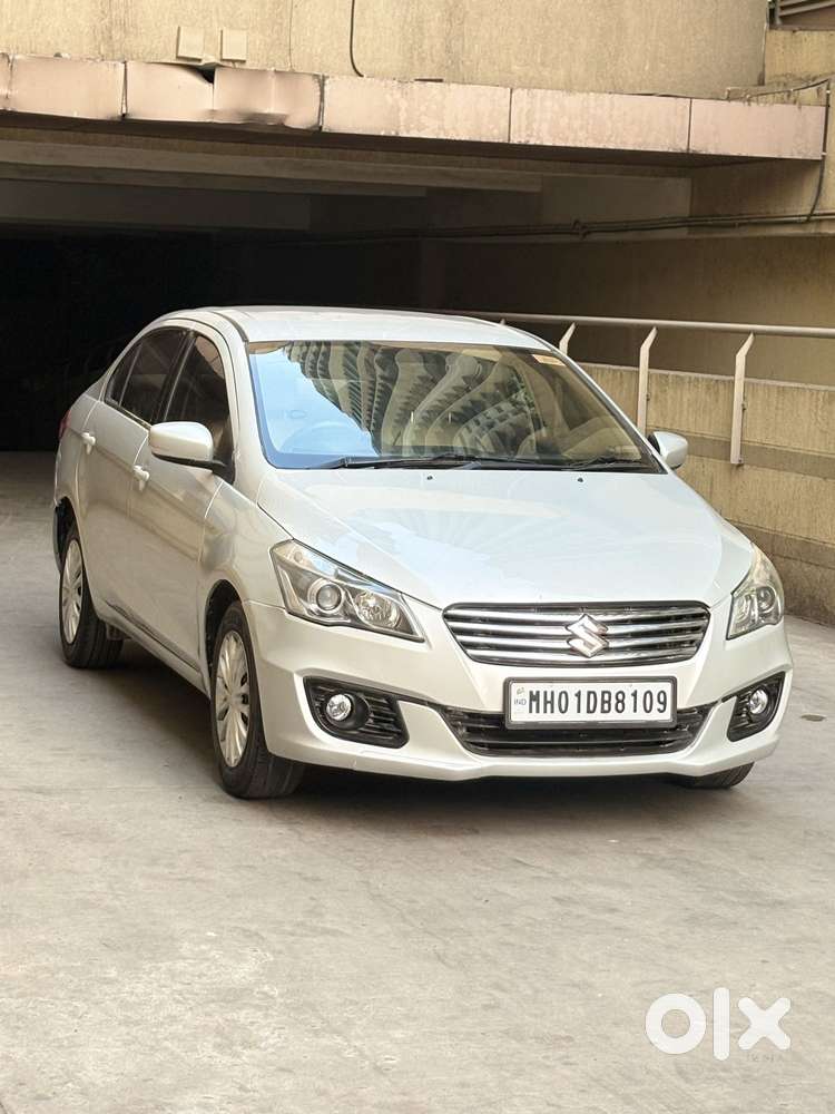 Maruti Suzuki Ciaz Vdi(o) Shvs, 2018, Diesel