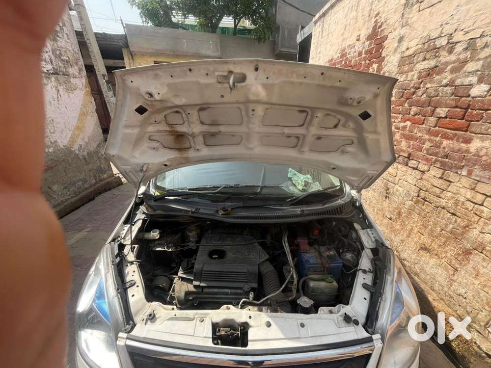 Maruti Suzuki Wagon R 1.0 2016 Cng & Hybrids 65000 Km Driven