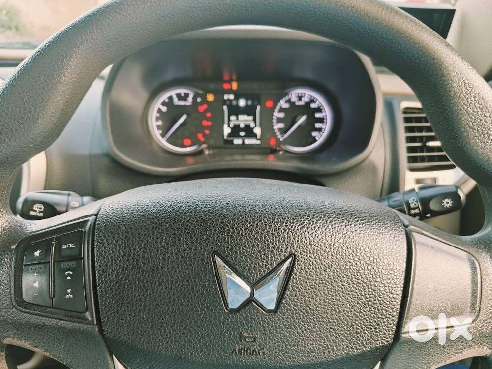 Mahindra Bolero Neo N8, 2023, Diesel