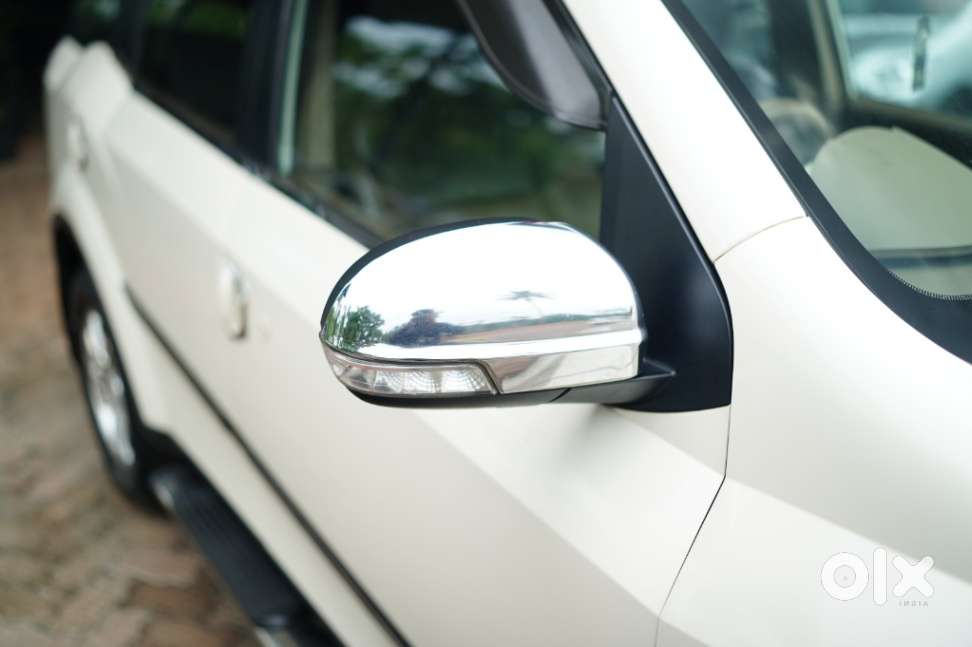 Mahindra Xuv500, 2013, Diesel