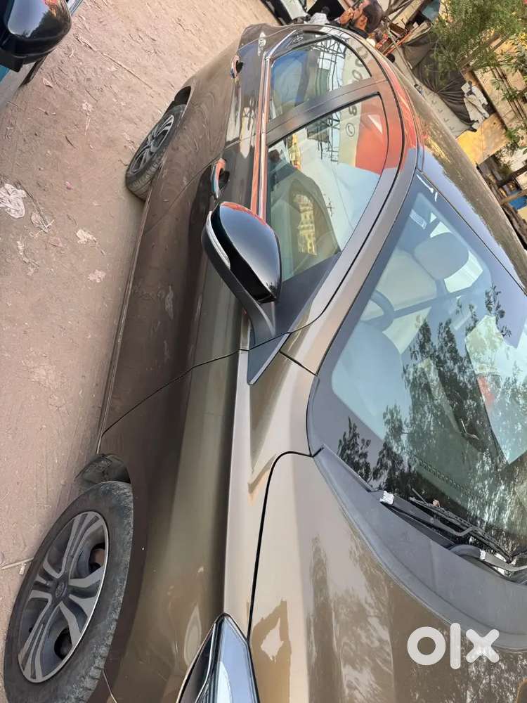 Tata Tigor Xza 2024