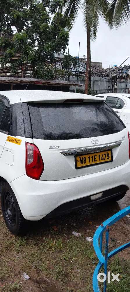 Tata Bolt 2019 Diesel 160000 Km Driven