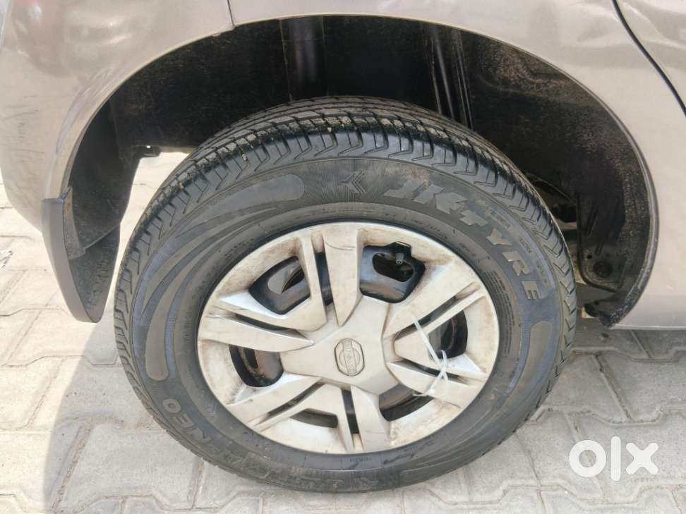 Datsun Redigo 0.8 S (o), 2017, Petrol