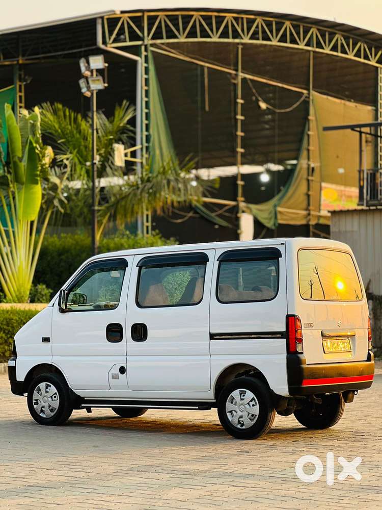Maruti Suzuki Eeco Cng 5 Seater Ac, 2023, Cng & Hybrids