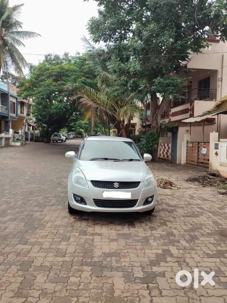 Maruti Suzuki Swift Vxi Model 2011