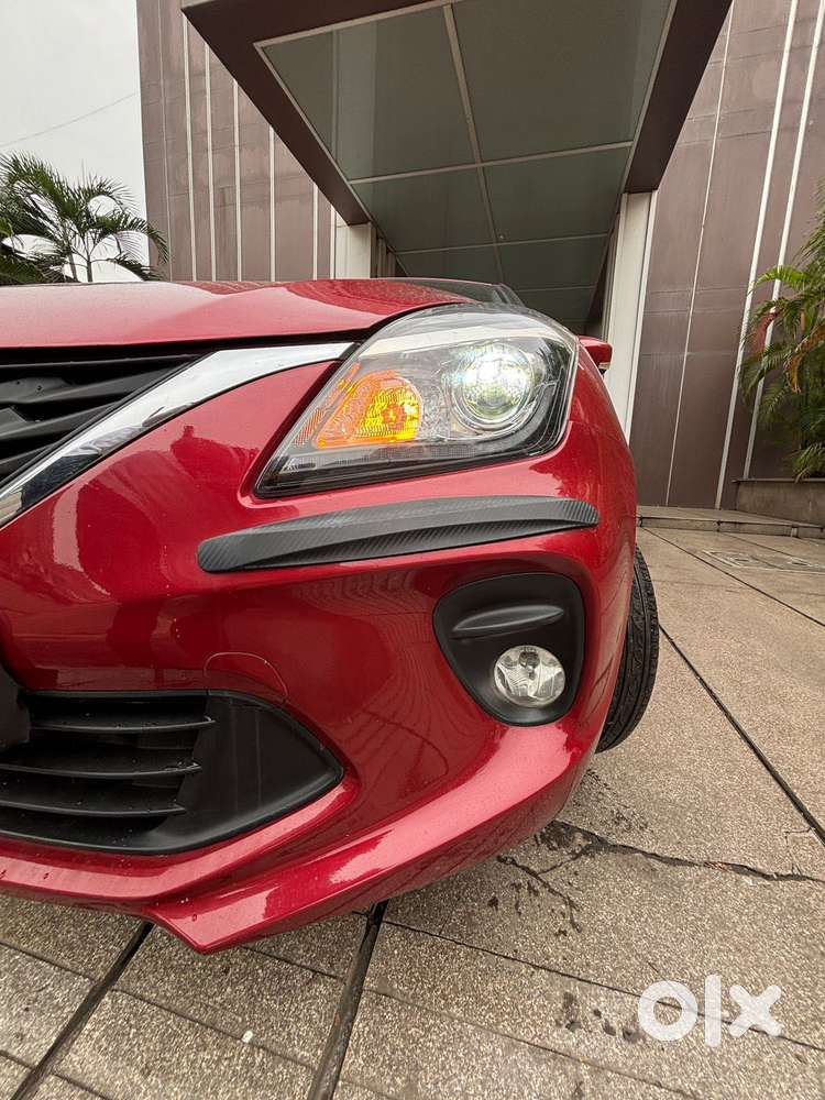 Maruti Suzuki Baleno Alpha Diesel, 2019, Diesel