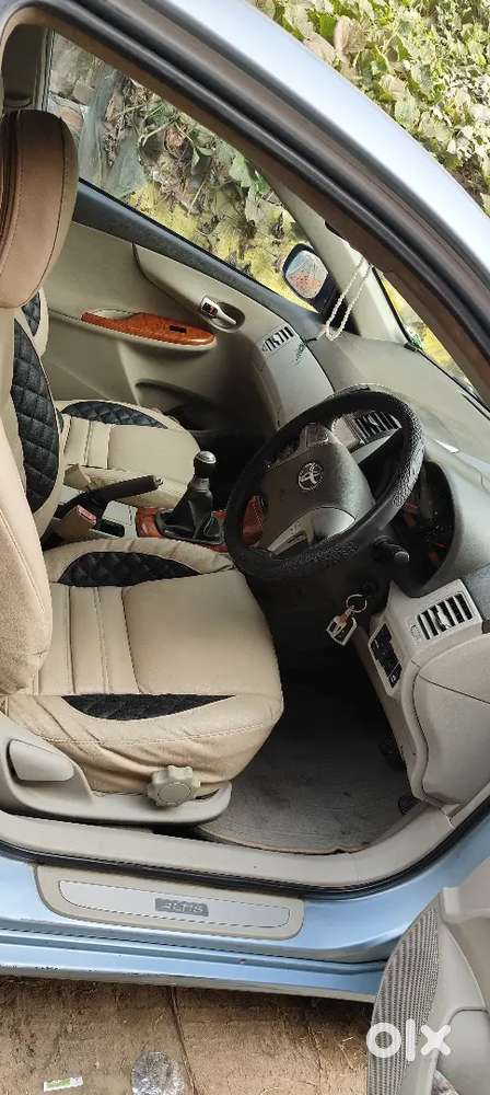 Toyota Corolla Altis