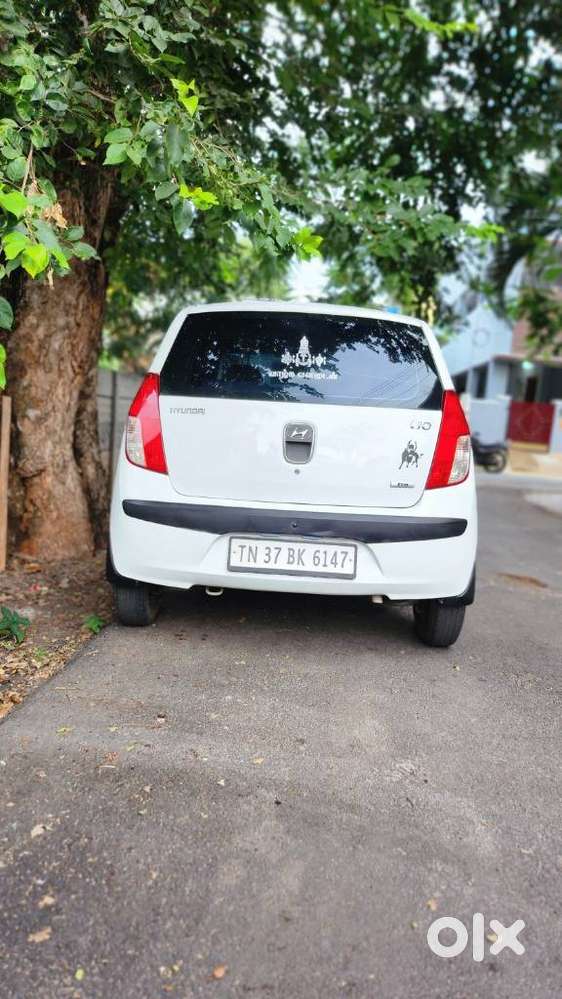 Hyundai I10 Era 1.1, 2010, Petrol