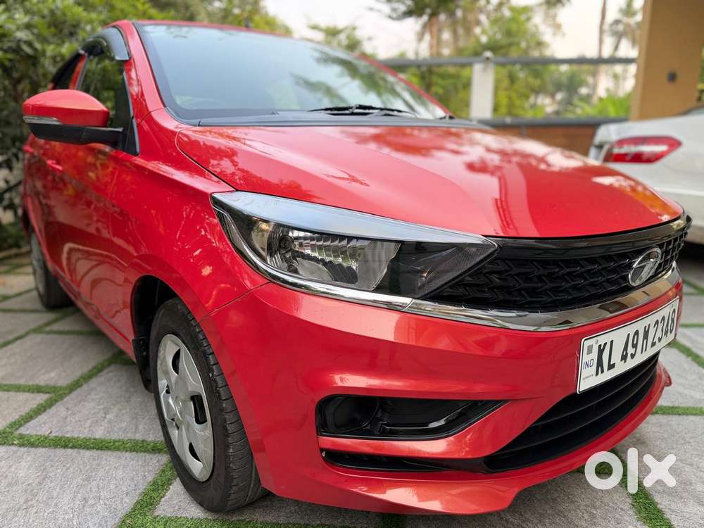Tata Tiago, 2020, Petrol