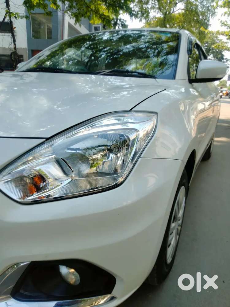Maruti Suzuki Dzire 2023 Petrol Well Maintained
