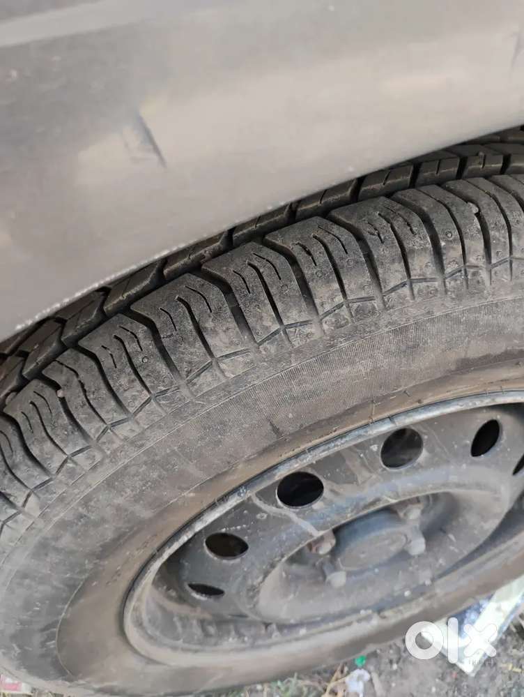 Maruti Suzuki Ritz 2012 Petrol & Cng Good Condition