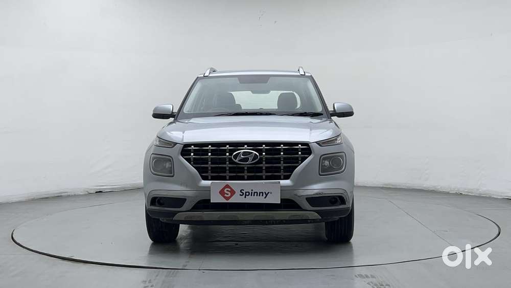 Hyundai Venue Sx Turbo, 2022, Petrol