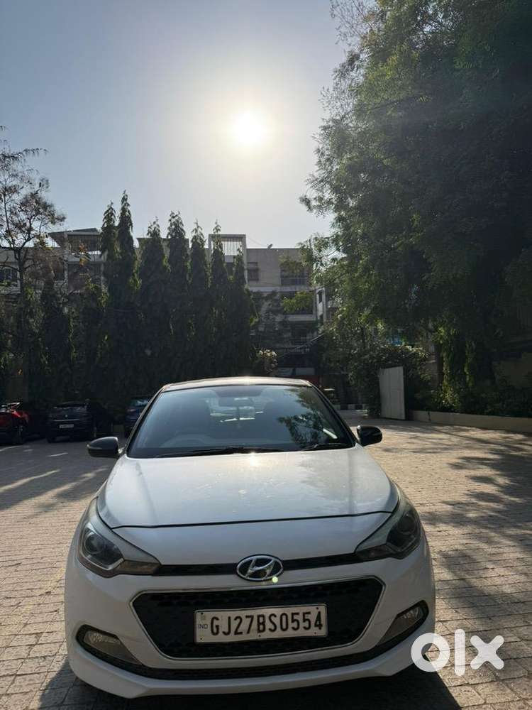 Hyundai I20 Asta (o) Vtvt