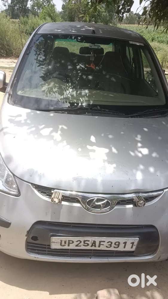 Hyundai I10 2010 Petrol 65000 Km Driven