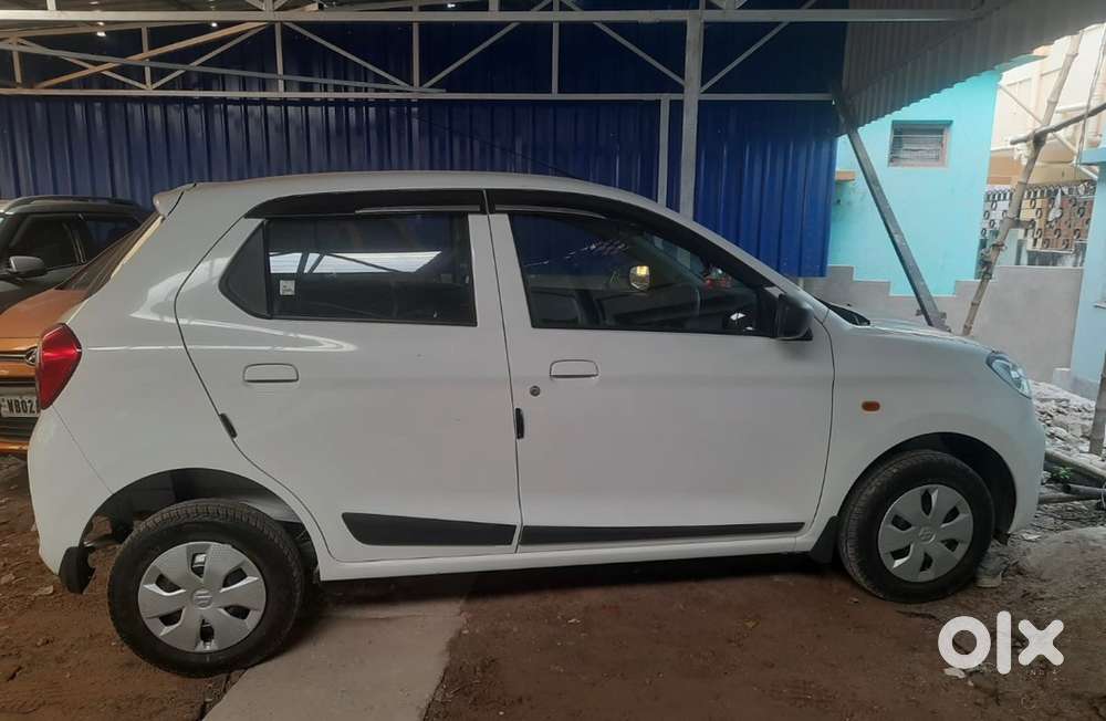 Maruti Suzuki Alto K10 2024 Petrol Well Maintained