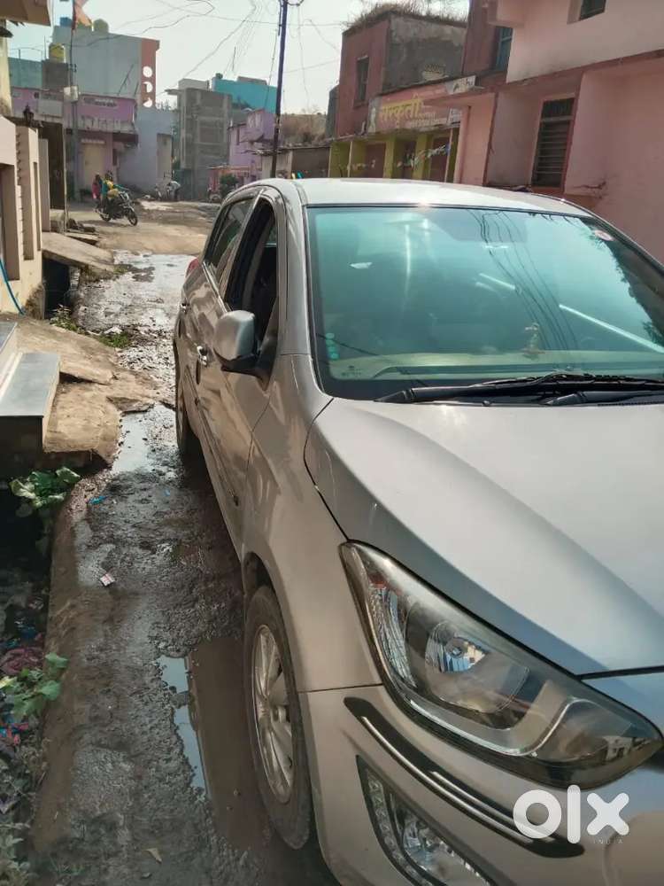 Hyundai I20 2014 Diesel